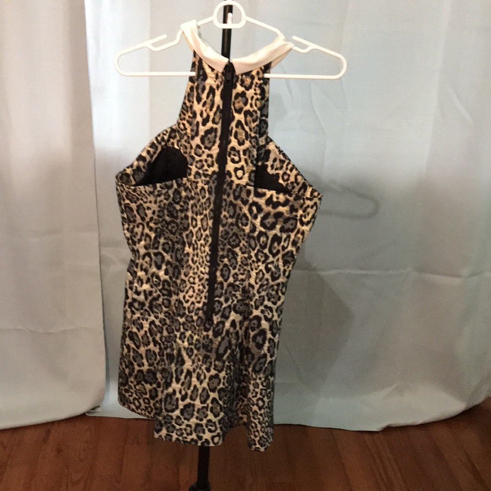Dress - Picture 3 of 5
